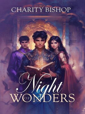 cover image of Night of Wonders